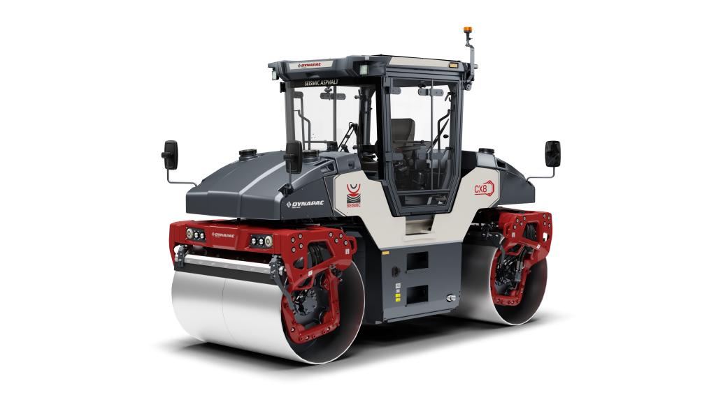 Dynapac CX8