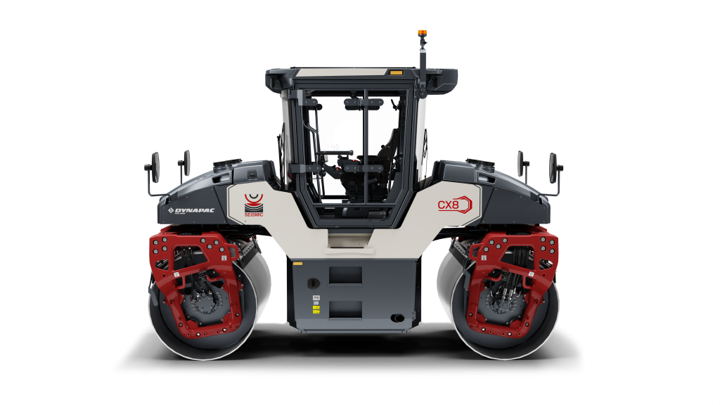 Dynapac CX8
