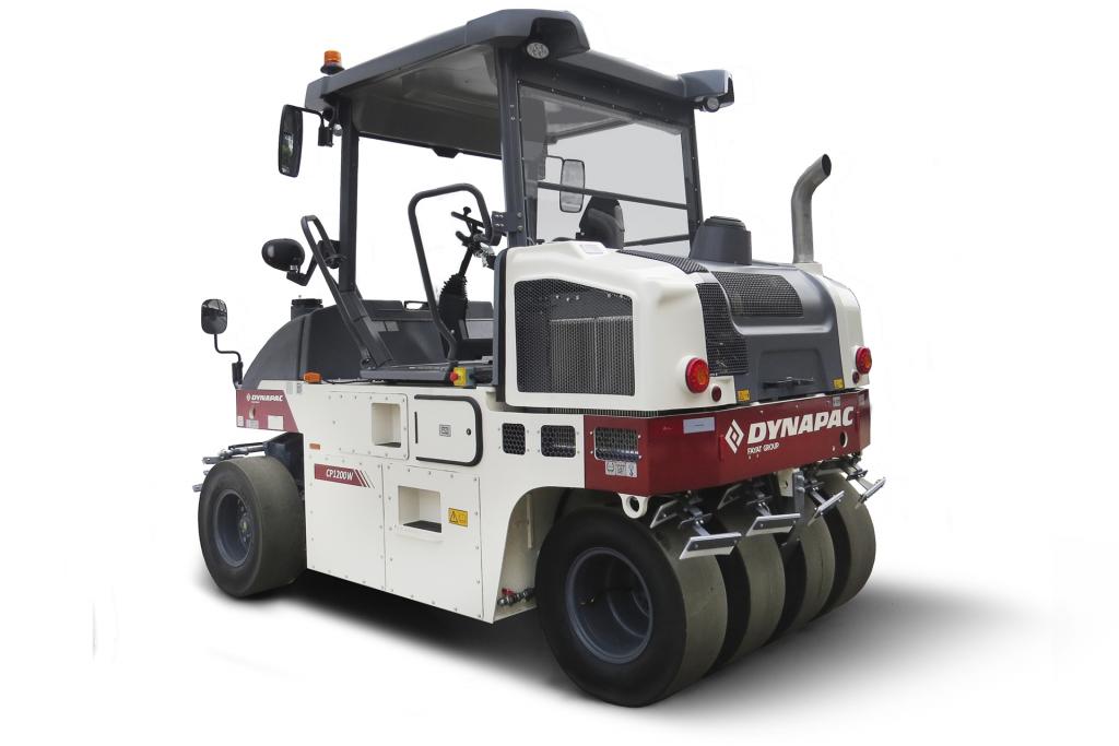 Dynapac CP1200