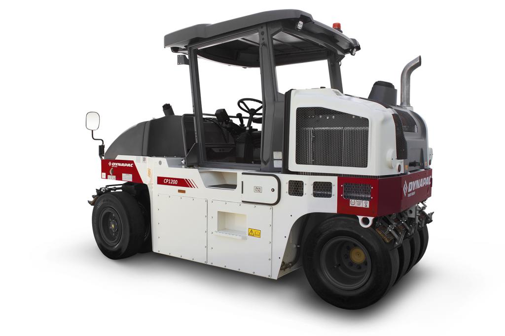 Dynapac CP1200