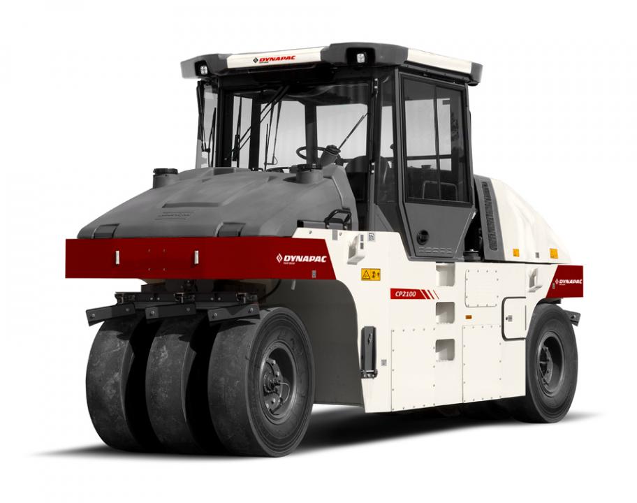 Dynapac CP2100