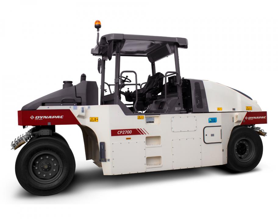 Dynapac CP2700