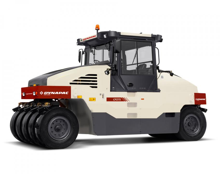Dynapac CP275