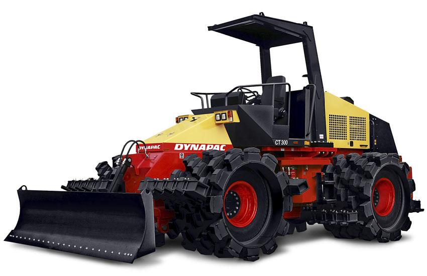 CT300