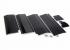 Tamper guide plate kits