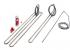 Heating element kits