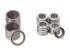Tamper bearing kits