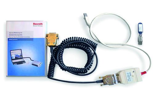 Servicetool BODAS