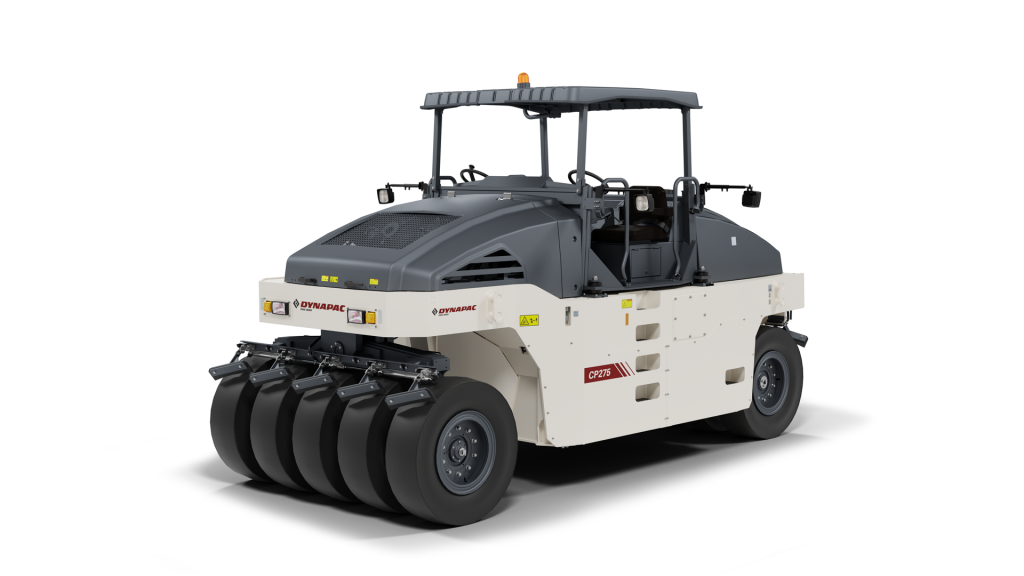Dynapac CP275